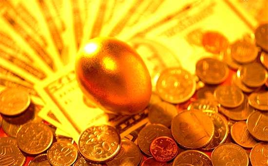 全球市场动荡不安 纸黄金日内坚守370