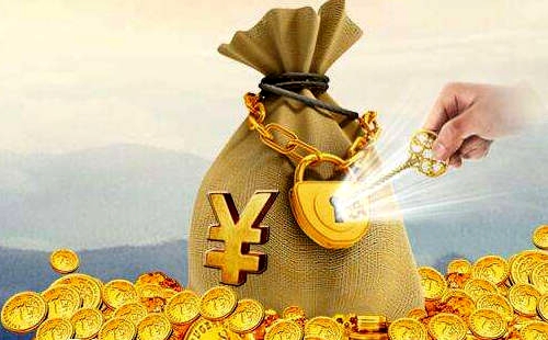 黄金涨跌震荡徘徊 恐难以成为避风港湾