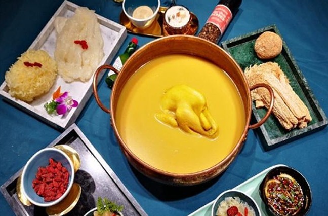 滋补健康火锅的代表品牌 美颜锅火锅广受消费者好评