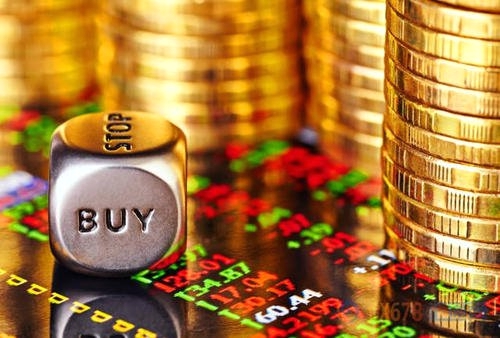 美股开盘暴跌触发熔断 黄金TD意外陷入盘整