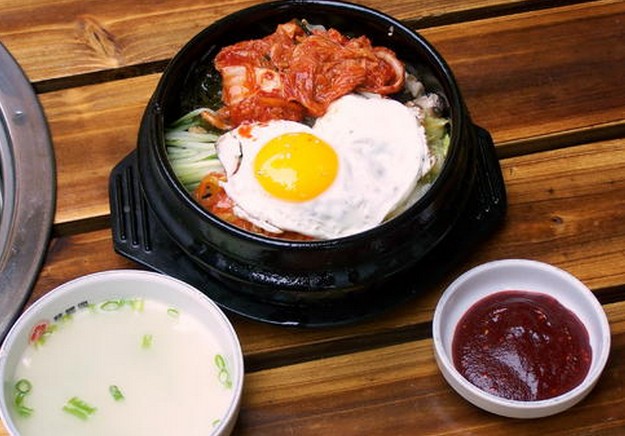 90%以上连锁店经营火爆 韩膳阁让加盟商没有后顾之忧