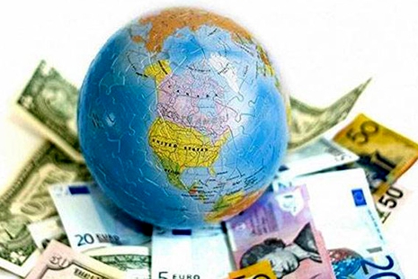 投资者调整投资组合 现货黄金波动剧烈