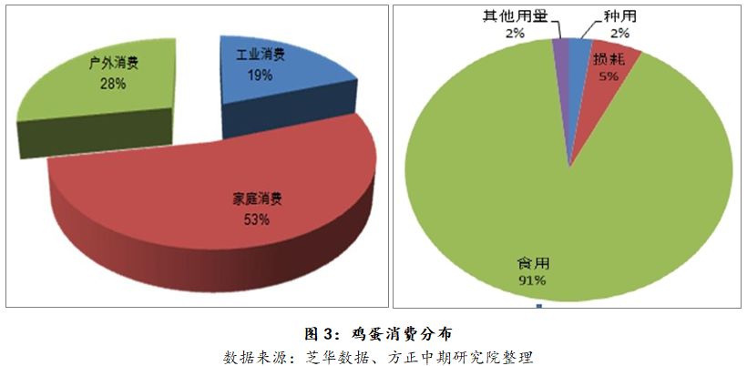 短期供需压力待释放 鸡蛋走势趋向先抑后扬