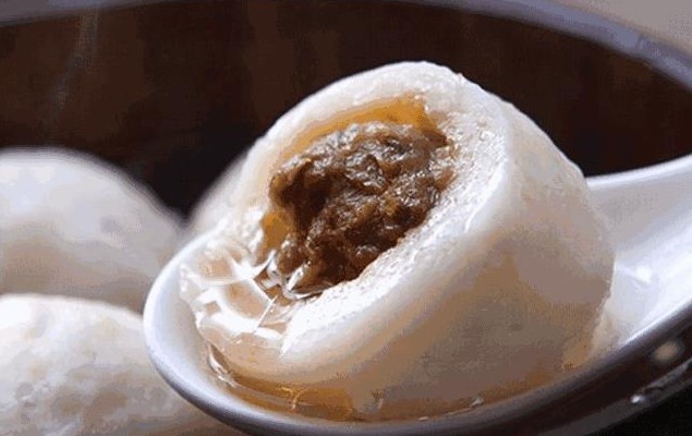 秋官郎鱼丸:历经三代传承 丸子虽小却是家乡味