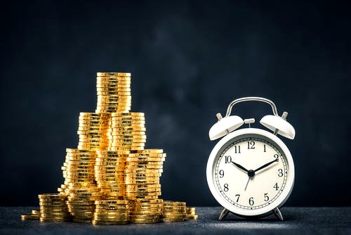 黄金最新技术分析 有望上演绝地反击