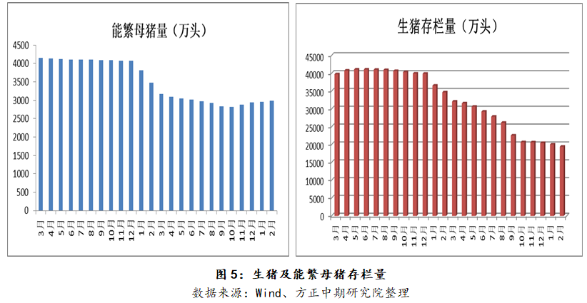 短期供需压力待释放 鸡蛋走势趋向先抑后扬
