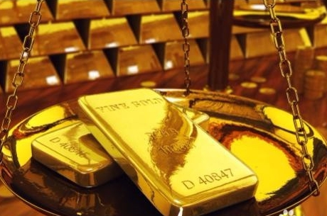 美联储救市扩大购买规模 黄金重回千六关口