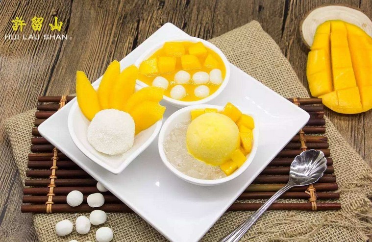 许留山面临倒闭 50年老店为何生意一落千丈?