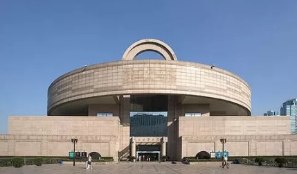 上海博物馆恢复对外开放 "沧海之虹"等三大特展延期