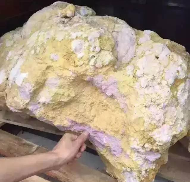 宝石新星——紫云母 你不了解一下吗？