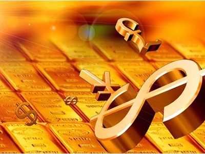 危机逼近市场大幅震荡 黄金遭受大量抛售