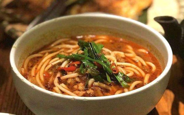 好品牌经营更轻松 焕发过桥米线是餐饮行业一颗闪耀的新星