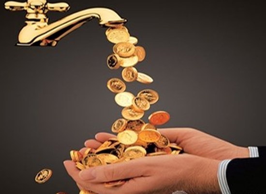 市场正走向极端 金银比率突破100