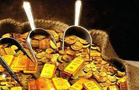 避险资产失效 黄金这是怎么了