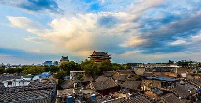 要求更细了!北京发布疫情期间餐饮服务单位经营服务指引3.0版