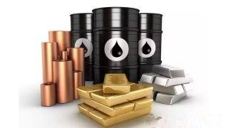 石油抬头难黄金失光芒 选择哪种资产是上策？