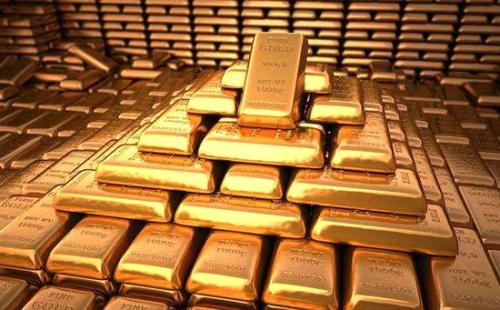 美国经济或可能衰退 黄金期货面临抛售压力