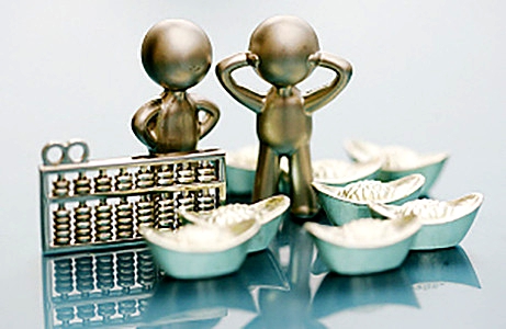 疫情动态牵引市场神经 白银跌势凶猛超12%