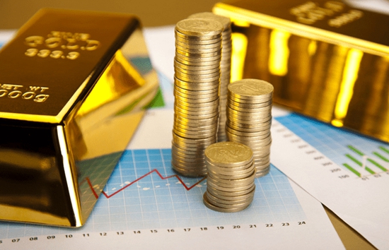 各央行财政政策缓解压力 黄金上涨走势失去动力
