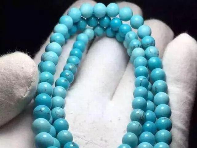 绿松石为何会变黑 变黑后还能恢复吗?