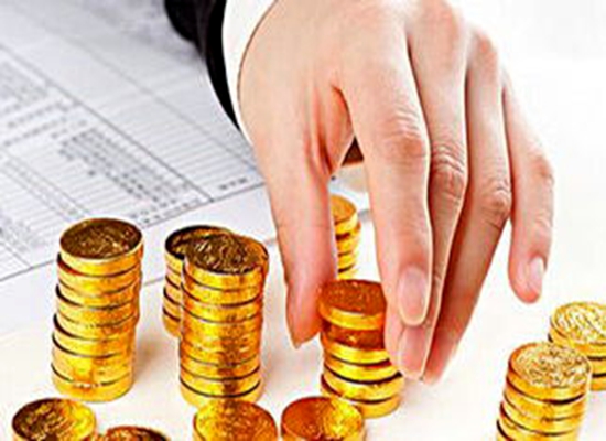 黄金连续七日垂直大跌 这次风暴多头苦不堪言