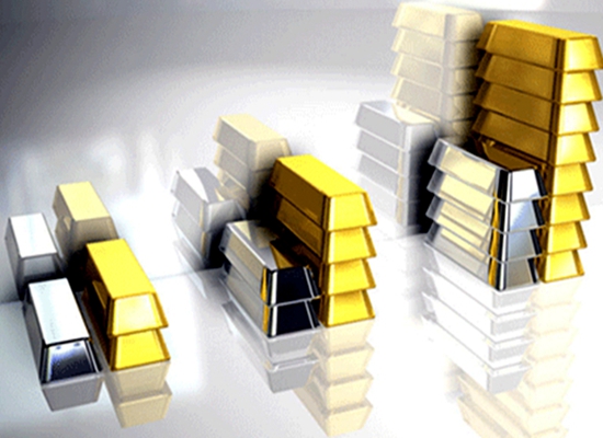 全球市场情绪快速摇摆 白银负面影响更大