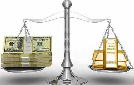 美国失业率飙升至20% 黄金不断下探