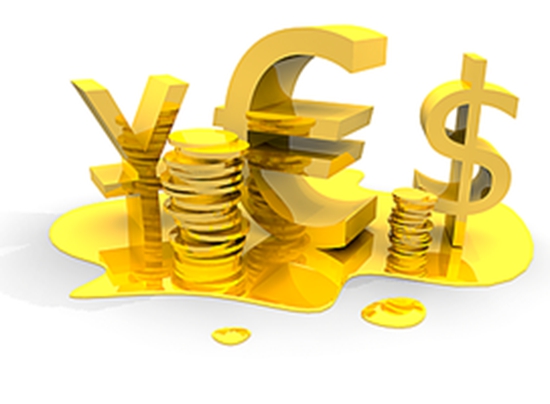 金融市场恐慌延续 国际黄金持续回升