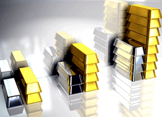 市场恐慌情绪弥漫 白银跌势惨烈