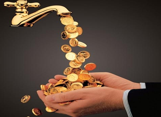 全球经济下行压力 黄金丧失避险吸引力