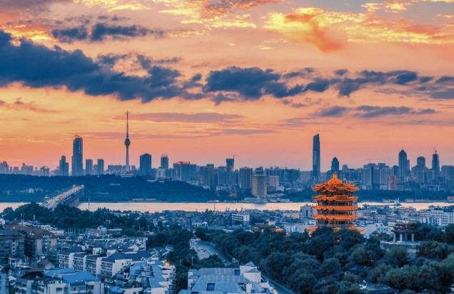 好消息!湖北实现病例“三清零” 小餐饮店将有序放开