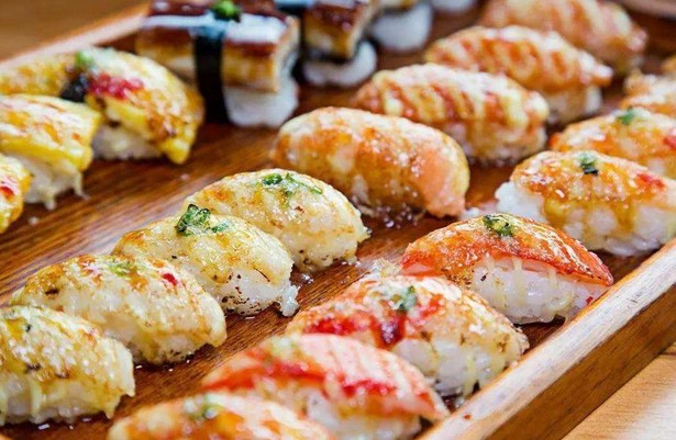 大量餐企因疫情跌到生死线 为什么苍井寿司却能轻伤脱险?