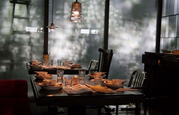 外婆家吴国平:餐企4-6月份才是最难熬的 恢复回原点要到明年春节