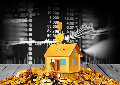 美国市场衰退 金价双重底隐现