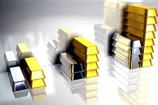 全国疫情形势再度升级 白银重拾跌势