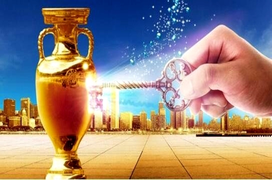 经济增长大幅度放缓 黄金消费需求减弱