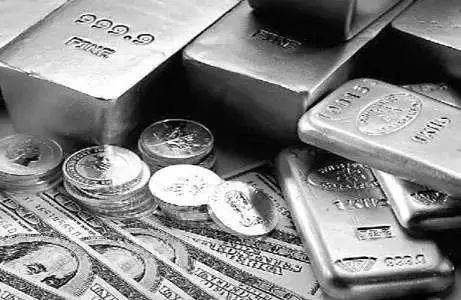 今日现货白银交易提醒