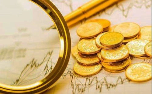 全球市场抛售一切 黄金市场天翻地覆