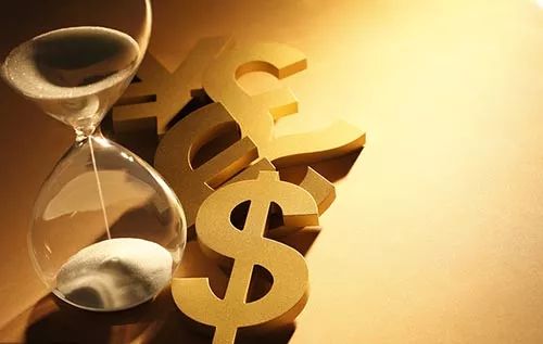 金银大涨 现货白银刷新高