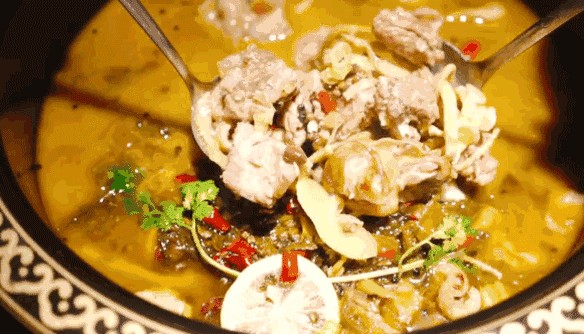 每只鸡都是“运动健将” 八拾壹天为老牌酸菜鸡注入新活力