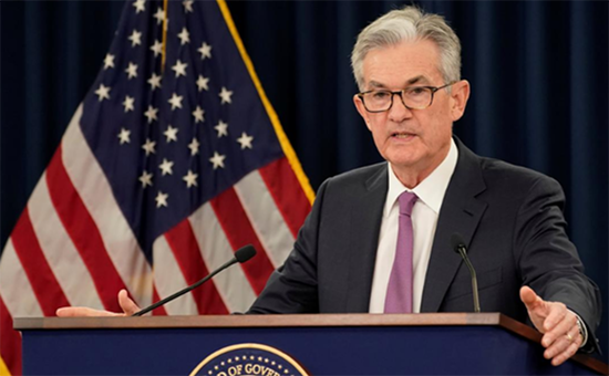 美联储再出手 金价再次冲击