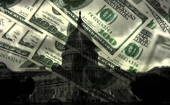 危机中的美联储 政策消灭病毒