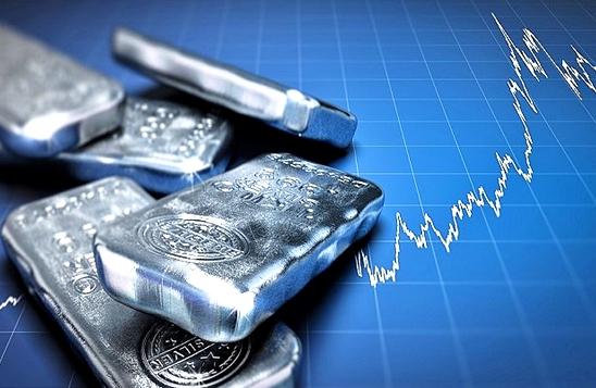 美联储亮出底牌大手笔 白银一举攻克关键位