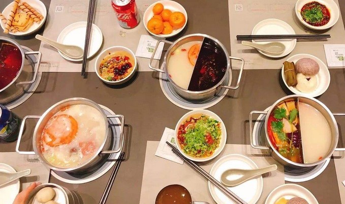疫情过后 有利于分餐制的单人小火锅会火吗?