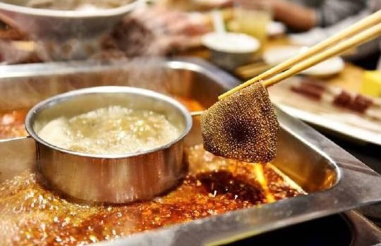 获近亿元人民币投资 巴奴火锅凭什么获得资本青睐?