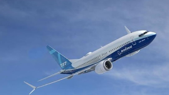 波音遭惠誉评级降级 计划5月前复产737 Max
