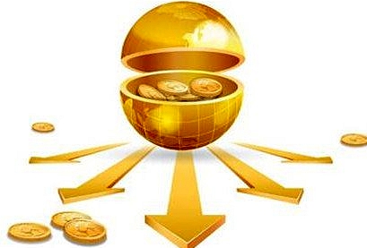 市场谨慎态度无法改变 现货黄金小幅下探