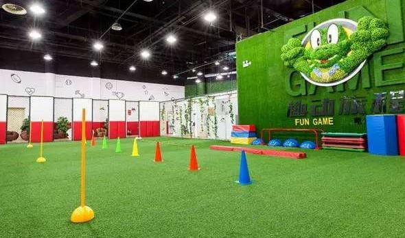 儿童体适能培训机构趣动旅程现金流枯竭 破产重整寻求机会