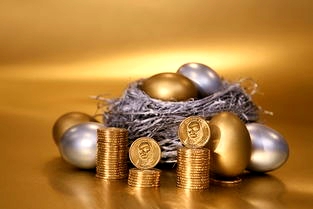 美股失业人数暴增 黄金延续走高盘整