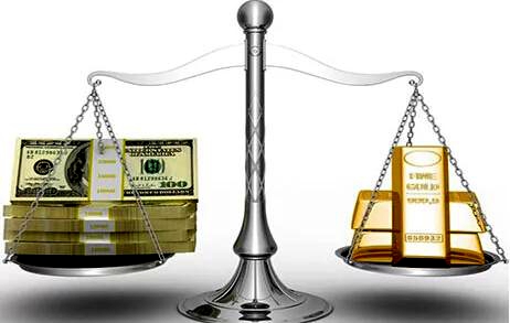 经济疲弱即将来临 黄金短线突现急挫